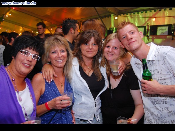Endless Summer Festival  @ Eggingen - Bild 11