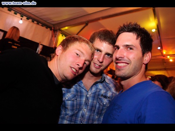 Endless Summer Festival  @ Eggingen - Bild 131