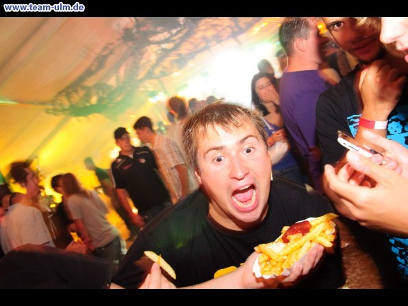 Endless Summer Festival  @ Eggingen - Bild 169