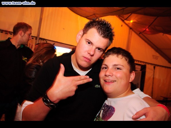 Endless Summer Festival  @ Eggingen - Bild 188