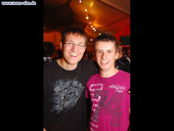 Endless Summer Festival  @ Eggingen - Bild 25