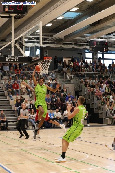 Basketball Ehingen-Urspring @ Ehingen - Bild 25