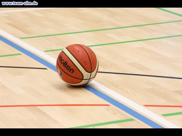Basketball Ehingen-Urspring @ Ehingen - Bild 27