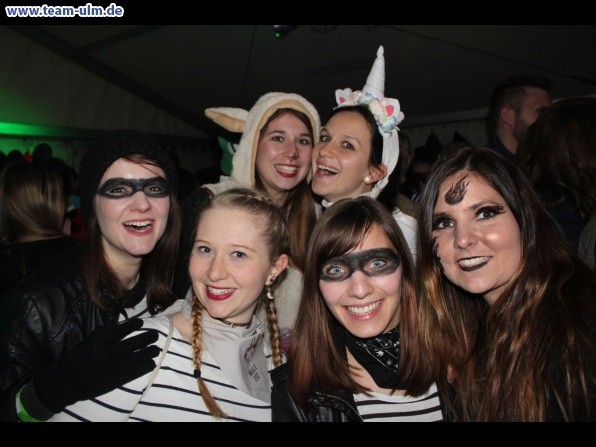 Glombiger Doschdig @ Ehingen - Bild 15