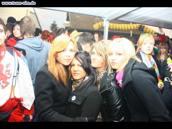 Faschingsumzug  @ Ehingen - Bild 100