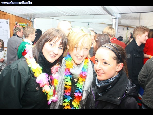 Faschingsumzug  @ Ehingen - Bild 101