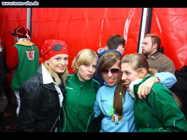 Faschingsumzug  @ Ehingen - Bild 104