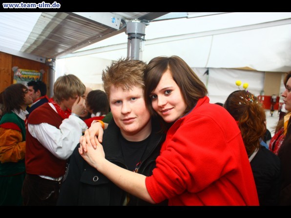 Faschingsumzug  @ Ehingen - Bild 109
