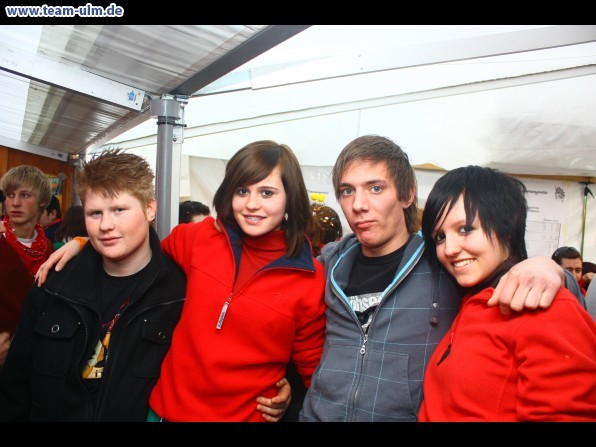 Faschingsumzug  @ Ehingen - Bild 110