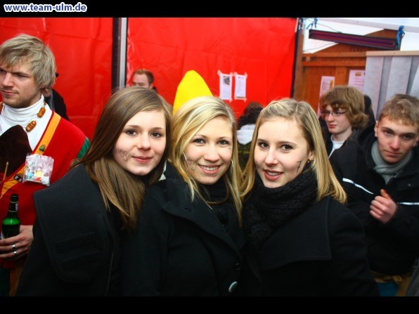 Faschingsumzug  @ Ehingen - Bild 111