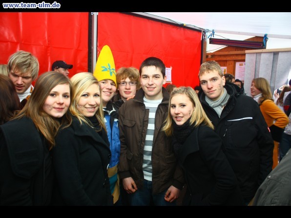 Faschingsumzug  @ Ehingen - Bild 112