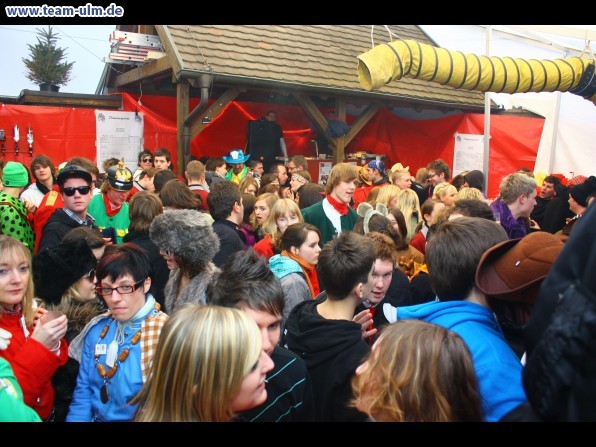 Faschingsumzug  @ Ehingen - Bild 115