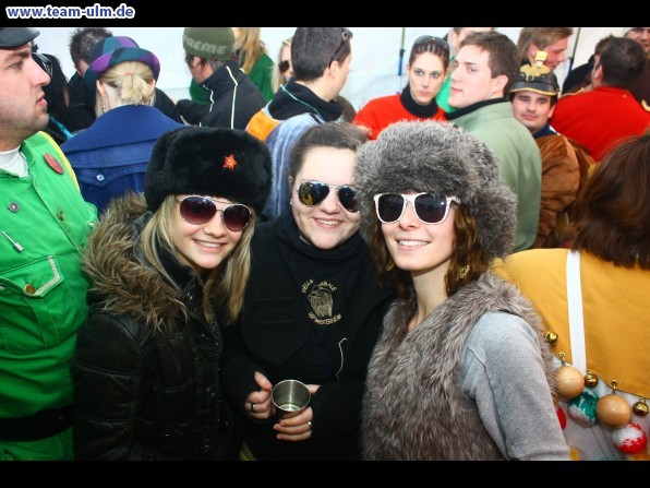 Faschingsumzug  @ Ehingen - Bild 119