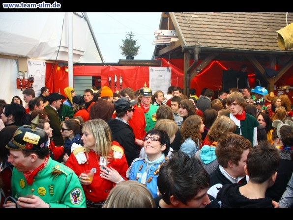 Faschingsumzug  @ Ehingen - Bild 120