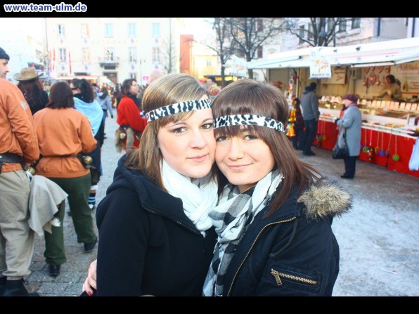 Faschingsumzug  @ Ehingen - Bild 125