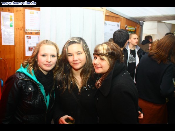 Faschingsumzug  @ Ehingen - Bild 126