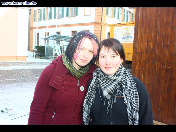 Faschingsumzug  @ Ehingen - Bild 127