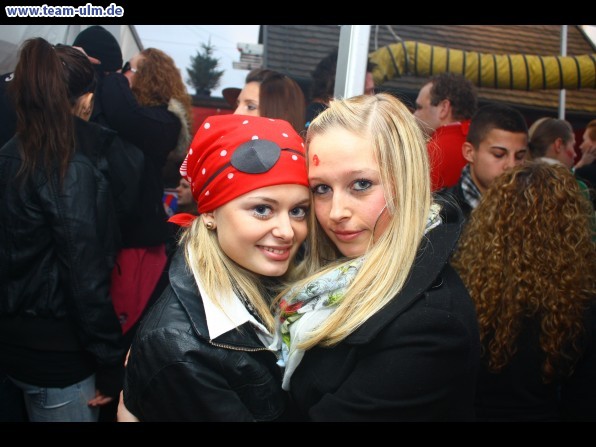 Faschingsumzug  @ Ehingen - Bild 130