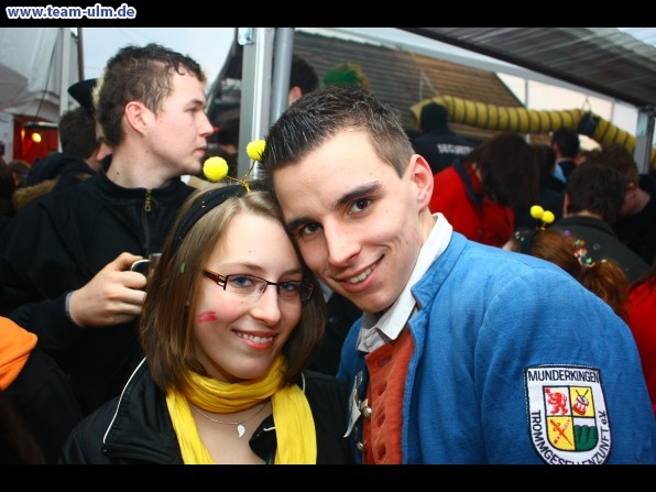Faschingsumzug  @ Ehingen - Bild 131