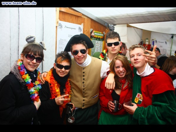 Faschingsumzug  @ Ehingen - Bild 134