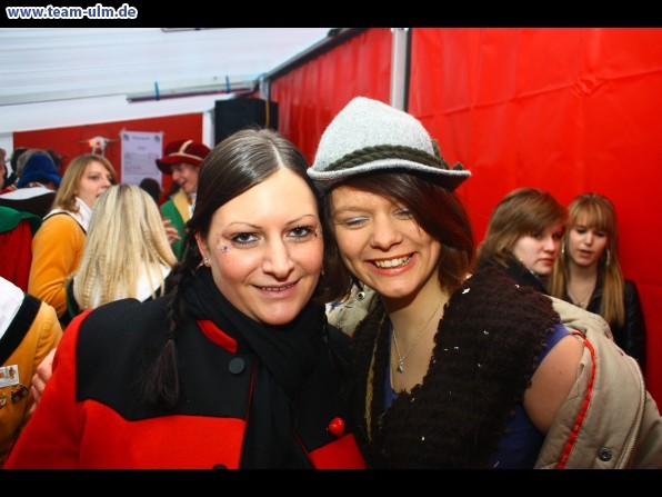 Faschingsumzug  @ Ehingen - Bild 137