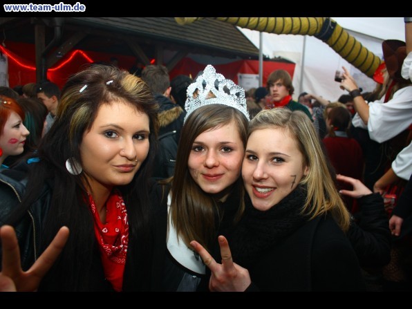 Faschingsumzug  @ Ehingen - Bild 139