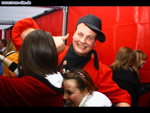Faschingsumzug  @ Ehingen - Bild 147