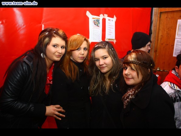 Faschingsumzug  @ Ehingen - Bild 148