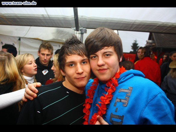 Faschingsumzug  @ Ehingen - Bild 149