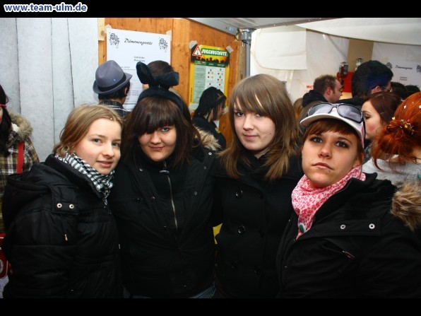 Faschingsumzug  @ Ehingen - Bild 152