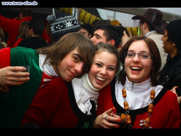 Faschingsumzug  @ Ehingen - Bild 155