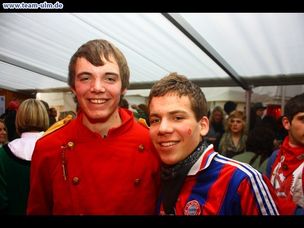 Faschingsumzug  @ Ehingen - Bild 158