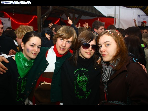 Faschingsumzug  @ Ehingen - Bild 164