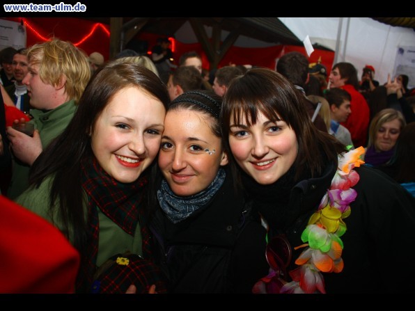 Faschingsumzug  @ Ehingen - Bild 165