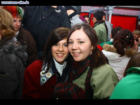 Faschingsumzug  @ Ehingen - Bild 166