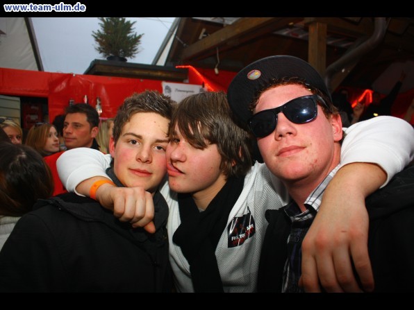 Faschingsumzug  @ Ehingen - Bild 168