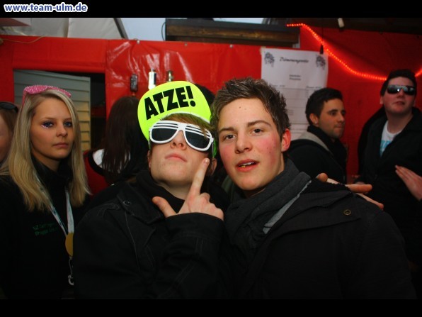 Faschingsumzug  @ Ehingen - Bild 173