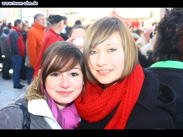 Faschingsumzug  @ Ehingen - Bild 34