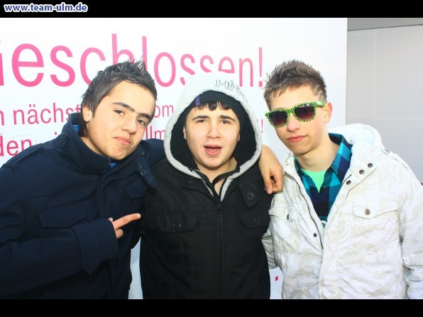 Faschingsumzug  @ Ehingen - Bild 44