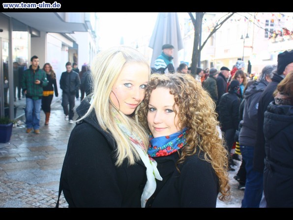 Faschingsumzug  @ Ehingen - Bild 62