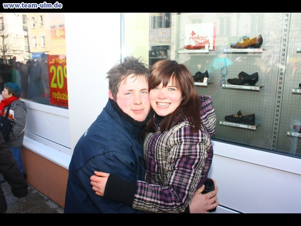 Faschingsumzug  @ Ehingen - Bild 68