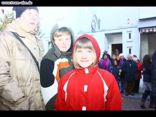 Faschingsumzug  @ Ehingen - Bild 70