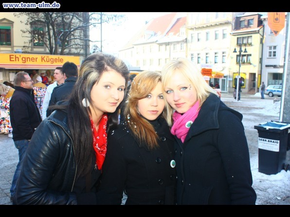 Faschingsumzug  @ Ehingen - Bild 82