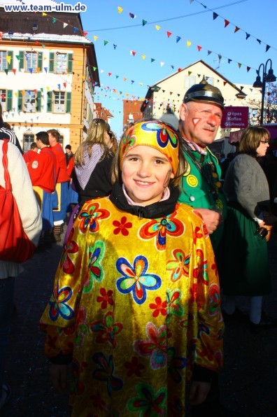 Faschingsumzug  @ Ehingen - Bild 95