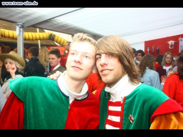 Faschingsumzug  @ Ehingen - Bild 96