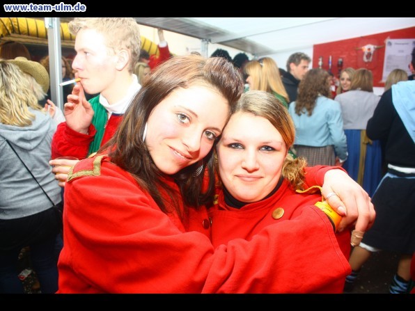 Faschingsumzug  @ Ehingen - Bild 97