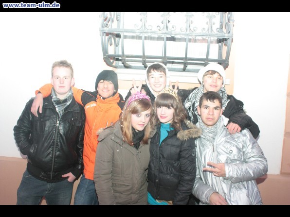 Glombiger @ Ehingen - Bild 12