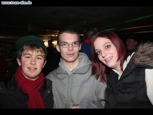 Glombiger @ Ehingen - Bild 121