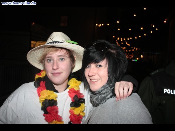 Glombiger @ Ehingen - Bild 131