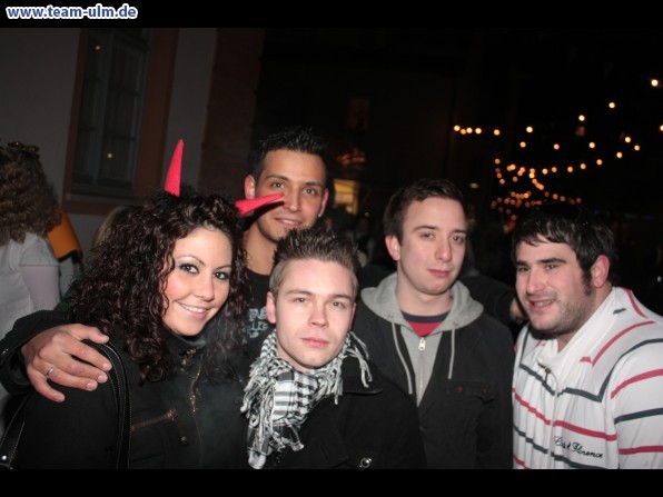 Glombiger @ Ehingen - Bild 142